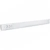 Työpistevalaisin Elektra LED 10 W 2xUSB-paikka 2xPistokepaikka 799 mm