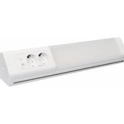 Työpistevalaisin Malmbergs Cabinet Corner, 10W, 3000K