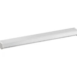 Työpistevalaisin M-Light Cindy Pro LED T8, 475mm, valkoinen