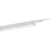 Työpistevalaisin Lucide Kinnled 4W 230V 4000K 1050lm IP20 valkoinen
