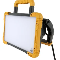 Työvalaisin Led Energie, 30W, 3200lm, IP44, kannettava, pistorasialla