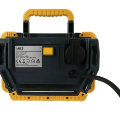 Työvalaisin Led Energie, 30W, 3200lm, IP44, kannettava, pistorasialla