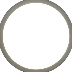 Ulkokattovalaisin Trio Bermejo Ø30cm LED antrasiitti