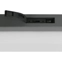 Ulkokattovalaisin Trio Bermejo 30x30cm LED antrasiitti