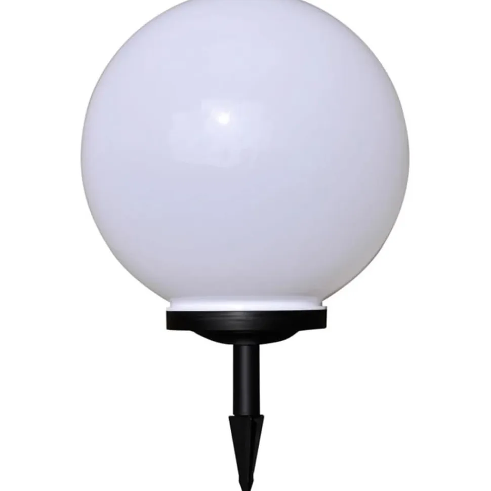 Ulkolamput polulle 2 kpl led 50cm maapiikillä