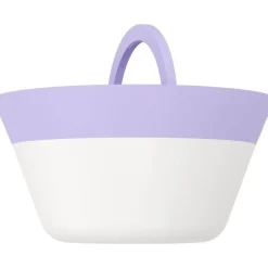 Ulkopöytävalaisin Eglo Meggiano LED RGB harmaa