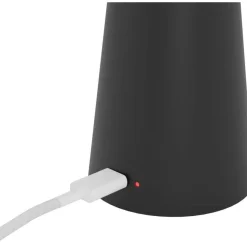 Ulkopöytävalaisin Eglo Piccola LED CCT messinki