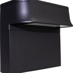 Ulkoseinävalaisin Harju Vuores, IP44, 3000K, 1000lm