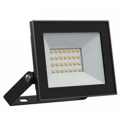 Ulkoseinävalaisin/valonheitin Spectrum Noctis Lux 4 10W IP65 3000K 94x78x24mm musta