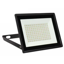 Ulkoseinävalaisin/valonheitin Spectrum Noctis Lux 3 20W IP65 3000K 120x90x27mm valkoinen