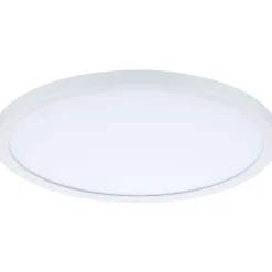 Upotettava LED-paneeli Paulmann VariFit Areo, IP44, Ø23cm, 16W, 4000K, himmennettävä, mattakromi
