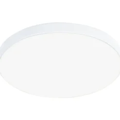 Upotettava LED-paneeli Paulmann VariFit Veluna Edge, IP44, Ø9cm, 6W, 4000K, valkoinen