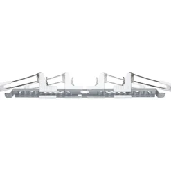 Upotettava LED-paneeli Paulmann 2in1 Cover-it, Ø22.5cm, 16.5W, 4000K, mattavalkoinen