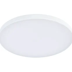 Upotettava LED-paneeli Paulmann VariFit Veluna Edge, IP44, Ø12cm, 8.5W, 3000K, valkoinen
