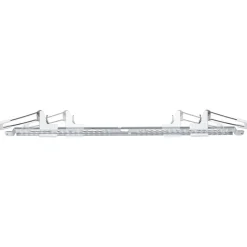 Upotettava LED-paneeli Paulmann 2in1 Cover-it, Ø33cm, 22W, 4000K, mattavalkoinen