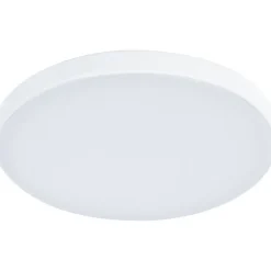 Upotettava LED-paneeli Paulmann VariFit Veluna Edge, IP44, Ø9cm, 6W, 3000K, valkoinen