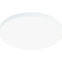 Upotettava LED-paneeli Paulmann VariFit Veluna Edge, IP44, Ø12cm, 8.5W, 4000K, valkoinen
