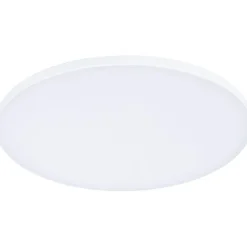 Upotettava LED-paneeli Paulmann VariFit Veluna Edge, IP44, Ø20cm, 17W, 4000K, himmennettävä, valkoinen