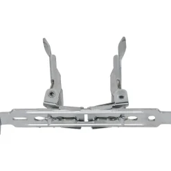 Upotettava LED-paneeli Paulmann Cover-it Promo, Ø11.6cm, 6W, 3000K, mattavalkoinen