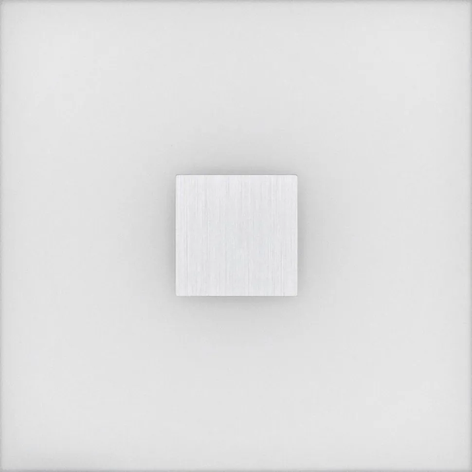 Upotettava LED-seinävalaisinsarja Paulmann LumiTiles, 2 valaisinta, Smart Home Zigbee 3.0, IP44, 10x10cm, RGBW+, himmennettävä, valkoinen