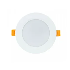 Upotettava alasvalo Spectrum Dure 3 110° IP54 IK06 valkoinen, eri vaihtoehtoja