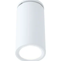 Upotettava LED-kohdevalaisin Paulmann Turnal, 60mm, 90°, 6W, 470lm, 2700K, himmennettävä, mattamusta