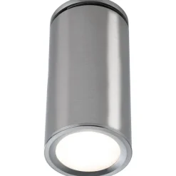 Upotettava LED-kohdevalaisin Paulmann Turnal, 60mm, 90°, 6W, 470lm, 2700K, himmennettävä, mattamusta