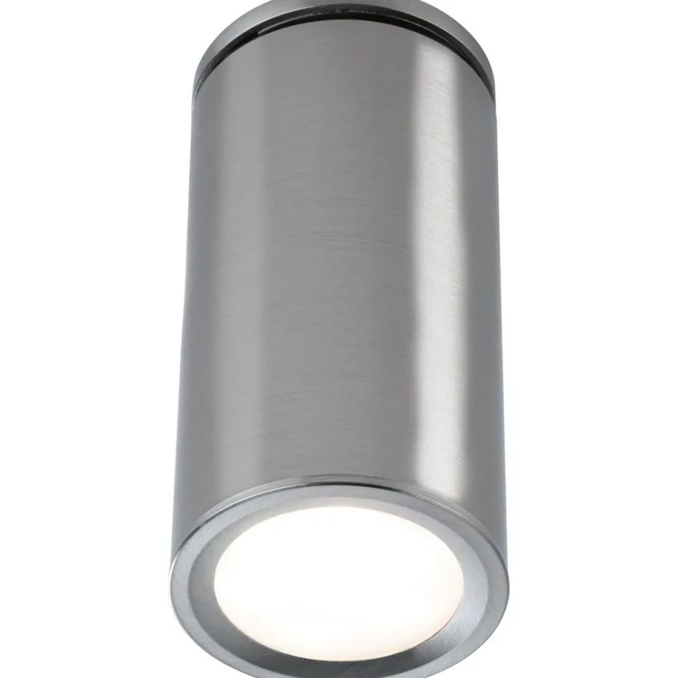 Upotettava LED-kohdevalaisin Paulmann Turnal, 60mm, 90°, 6W, 470lm, 2700K, himmennettävä, mattamusta