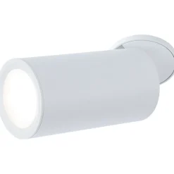 Upotettava LED-kohdevalaisin Paulmann Turnal, 60mm, 90°, 6W, 470lm, 2700K, himmennettävä, mattamusta