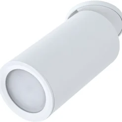 Upotettava LED-kohdevalaisin Paulmann Turnal, 60mm, 90°, 6W, 470lm, 2700K, himmennettävä, mattamusta