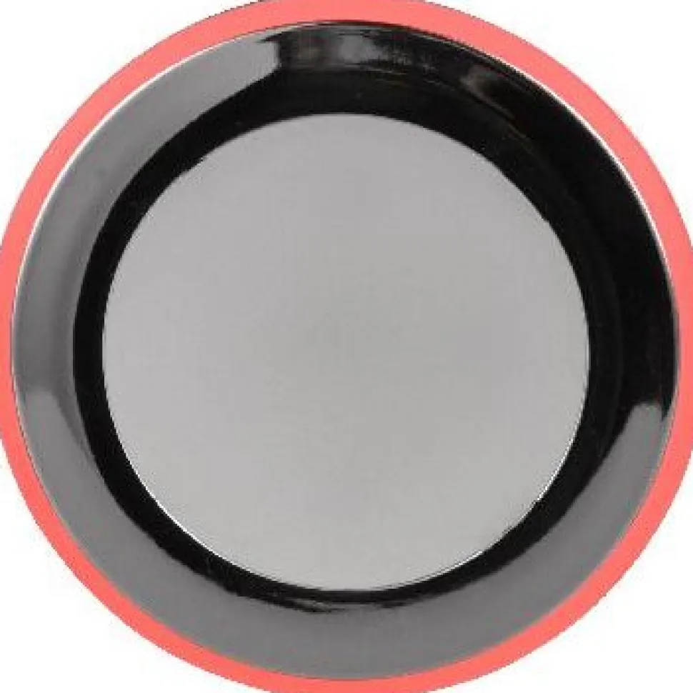 Upotettava LED Trio Argus, mattavalkoinen, RGB