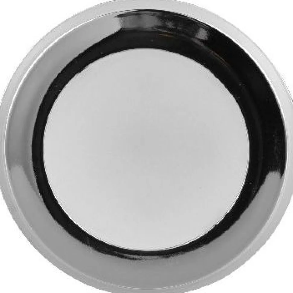 Upotettava LED Trio Argus, mattavalkoinen, RGB