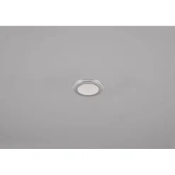 Upotettava LED Trio Argus, mattavalkoinen, RGB