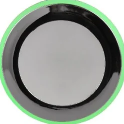 Upotettava LED Trio Argus, mattavalkoinen, RGB