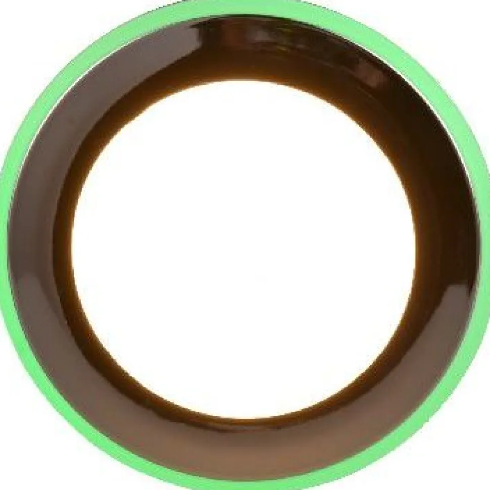 Upotettava LED Trio Argus, mattavalkoinen, RGB