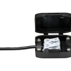 Upotettava LED-valaisin Paulmann Cole Coin, IP44, Ø88mm, 6W, 470lm, 2700K, himmennettävä, valkoinen/kulta