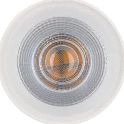 Upotettava LED-valaisin Paulmann Nova, 3kpl, Ø84mm, GU10, 6.5W, 460lm, 2700K, mattavalkoinen