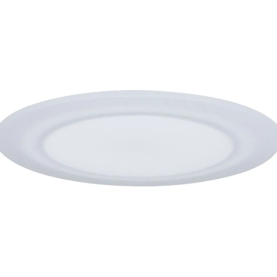 Upotettava LED-valaisin Paulmann Suon Premium, 3kpl, IP44, Ø90mm, 3x5W, 3x450lm, säädettävä värilämpötila, valkoinen
