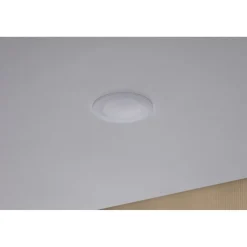 Upotettava LED-valaisin Paulmann Suon Premium, 3kpl, IP44, Ø90mm, 3x5W, 3x450lm, säädettävä värilämpötila, valkoinen
