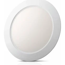 Upotettava valaisin FocusLight Cubo LED 12W 230V 960lm 3300K IP20