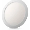 Upotettava valaisin FocusLight Cubo LED 18W 230V 1500lm 3300K IP20