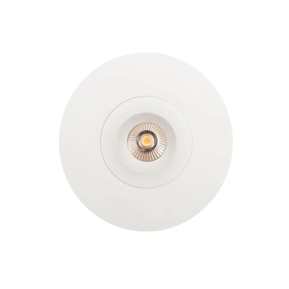 Upotuskehys Hide-a-lite LED-valaisimille kehys 180