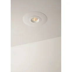 Upotuskehys Hide-a-lite LED-valaisimille kehys 180