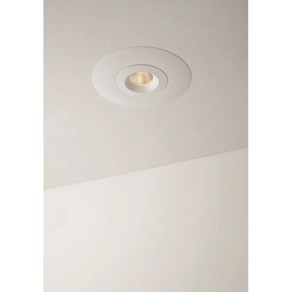 Upotuskehys Hide-a-lite LED-valaisimille kehys 180
