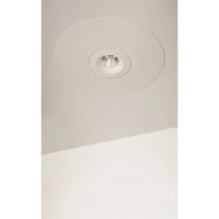 Upotuskehys Hide-a-lite LED-valaisimille kehys 250