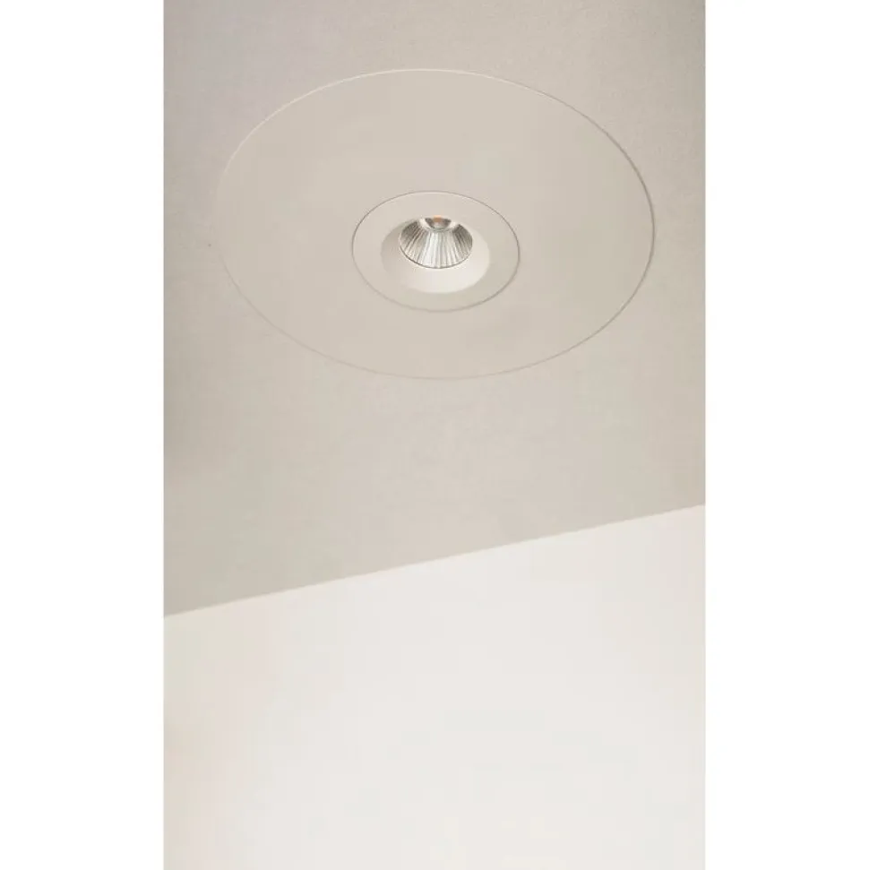 Upotuskehys Hide-a-lite LED-valaisimille kehys 250