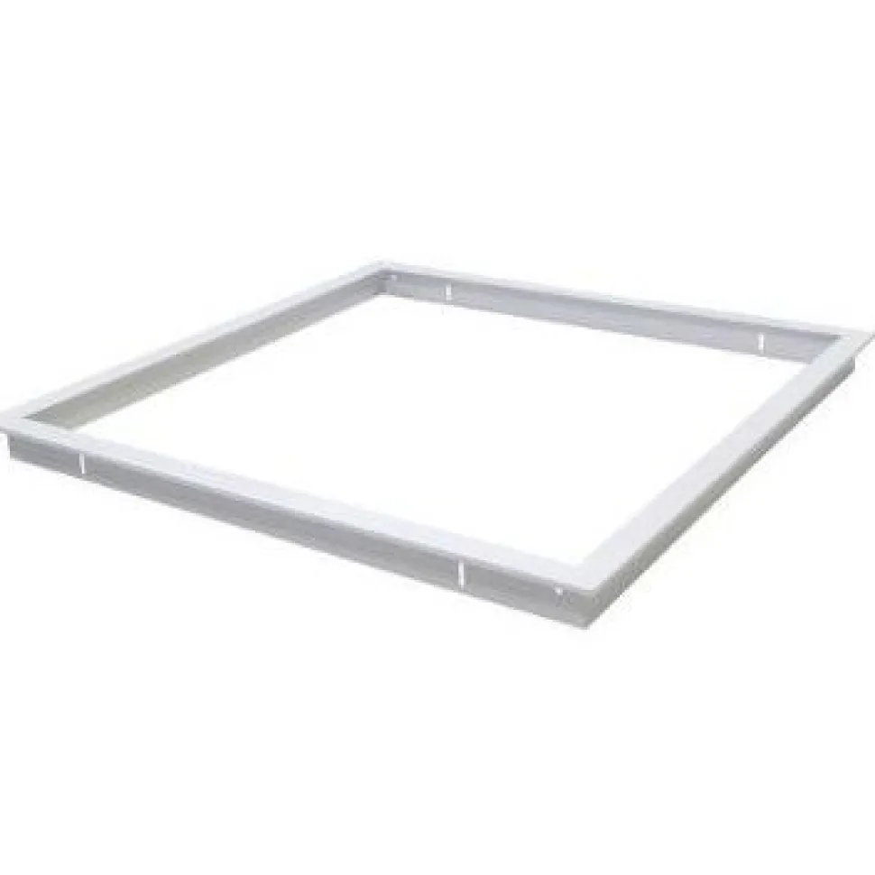 Uppokehys LED-paneelivalaisimelle FTLIGHT 300x300 mm