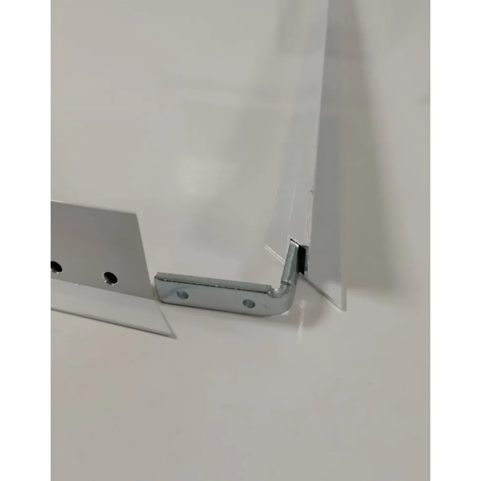 Uppokehys LED-paneelivalaisimelle FTLIGHT 300x300 mm