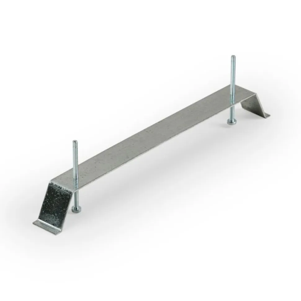 Uppokiinnikesanka AVL39 AVR254-valaisimille