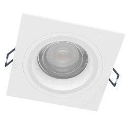 Uppovalaisin Eglo connect.z Carosso-z, 9.3x9.3cm, LED, 4.7W, IP20, musta